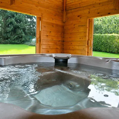 Chalet Ard'zen