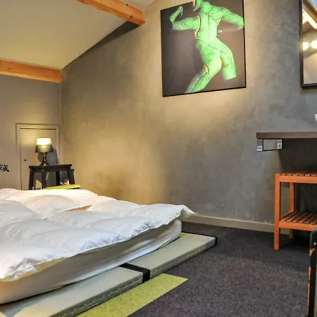 Chalet Ard'zen Baillonville