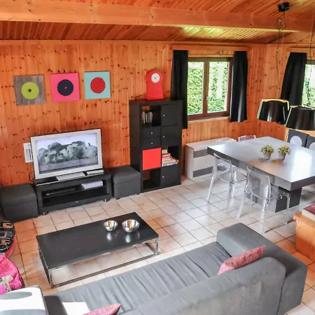 Chalet Ard'zen * Baillonville