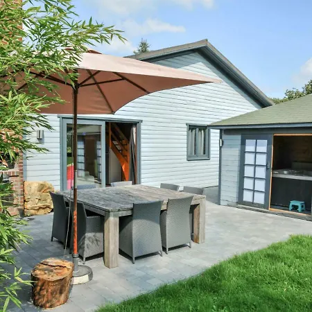 Chalet Ard'zen